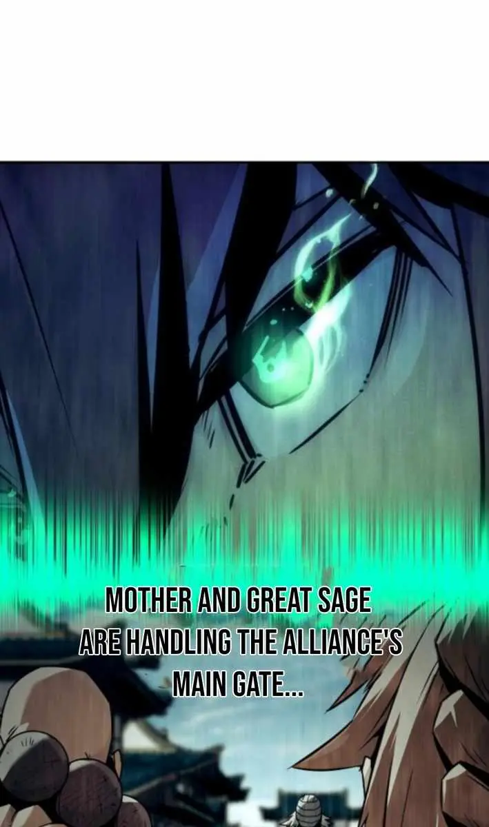 Becoming the Swordmaster Rank Young Lord of the Sichuan Tang Family Chapter 96 Page 108