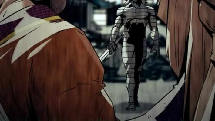 Becoming the Swordmaster Rank Young Lord of the Sichuan Tang Family Chapter 96 Page 109