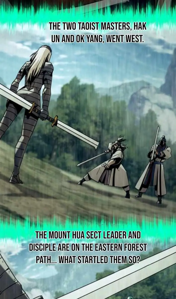 Becoming the Swordmaster Rank Young Lord of the Sichuan Tang Family Chapter 96 Page 110