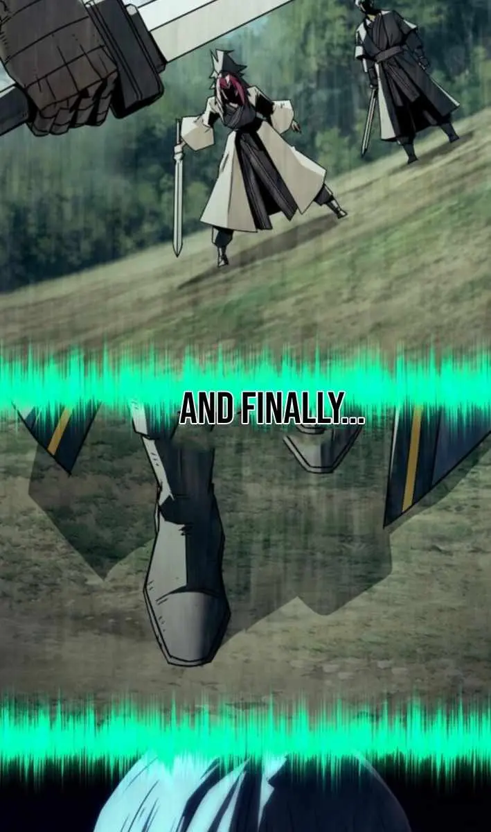 Becoming the Swordmaster Rank Young Lord of the Sichuan Tang Family Chapter 96 Page 111