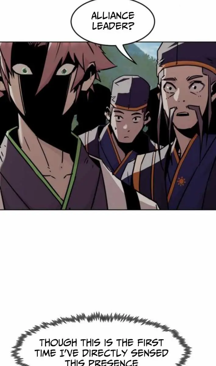 Becoming the Swordmaster Rank Young Lord of the Sichuan Tang Family Chapter 96 Page 114