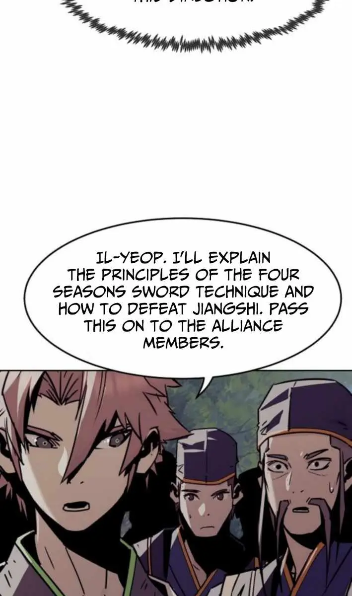 Becoming the Swordmaster Rank Young Lord of the Sichuan Tang Family Chapter 96 Page 120