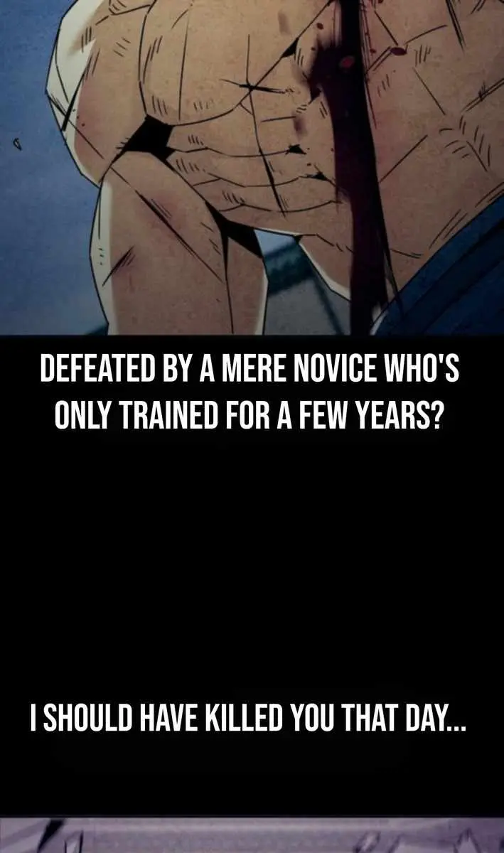 Becoming the Swordmaster Rank Young Lord of the Sichuan Tang Family Chapter 97 Page 5