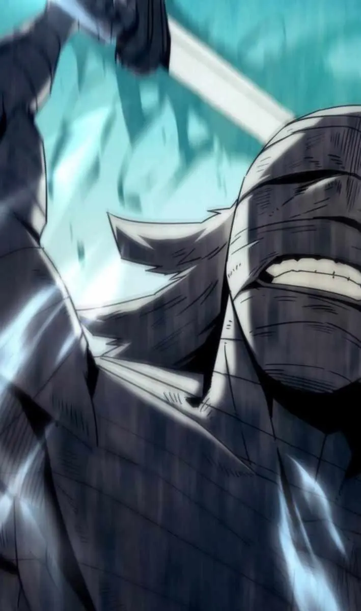 Becoming the Swordmaster Rank Young Lord of the Sichuan Tang Family Chapter 97 Page 11