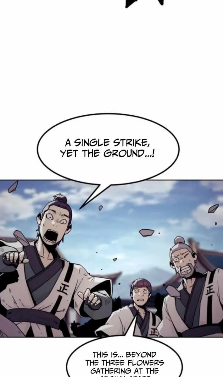 Becoming the Swordmaster Rank Young Lord of the Sichuan Tang Family Chapter 97 Page 18