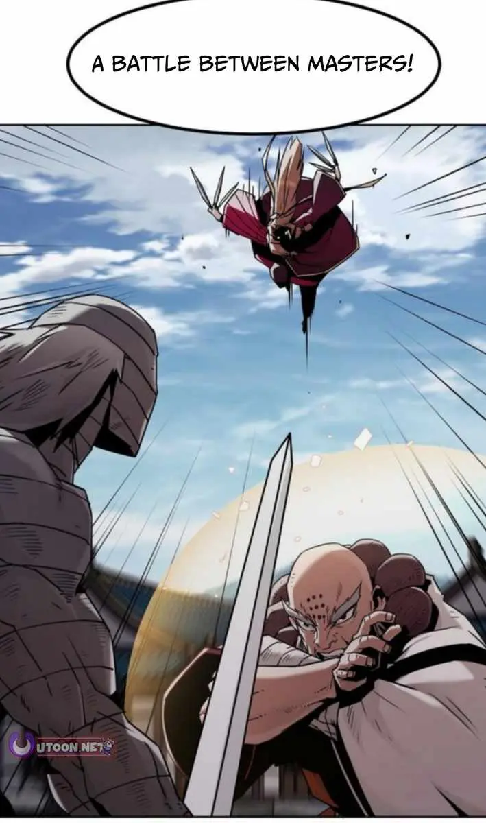 Becoming the Swordmaster Rank Young Lord of the Sichuan Tang Family Chapter 97 Page 20