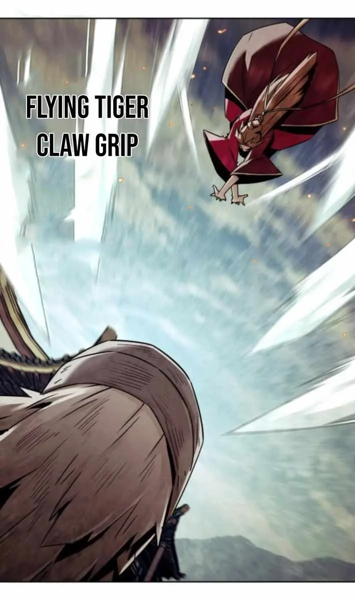 Becoming the Swordmaster Rank Young Lord of the Sichuan Tang Family Chapter 97 Page 22