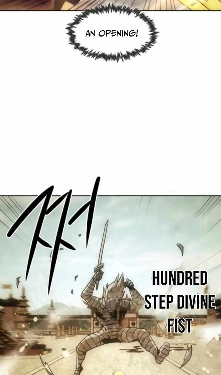 Becoming the Swordmaster Rank Young Lord of the Sichuan Tang Family Chapter 97 Page 25