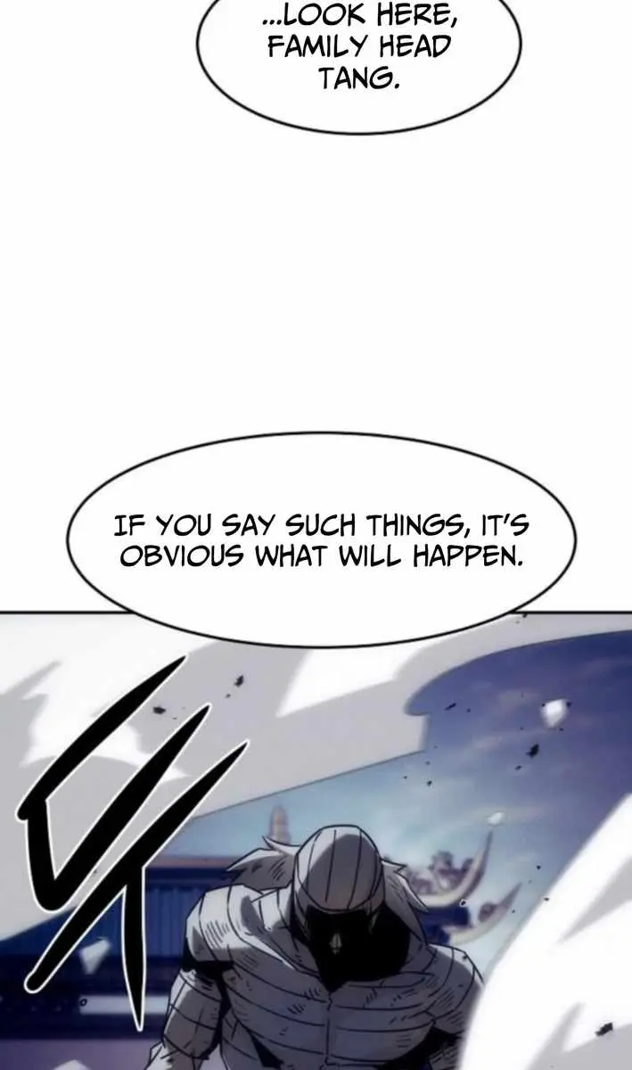 Becoming the Swordmaster Rank Young Lord of the Sichuan Tang Family Chapter 97 Page 30