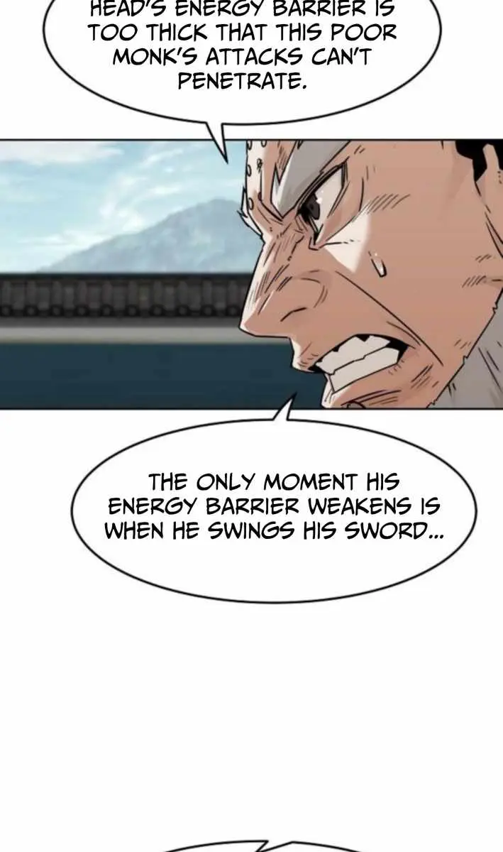 Becoming the Swordmaster Rank Young Lord of the Sichuan Tang Family Chapter 97 Page 32