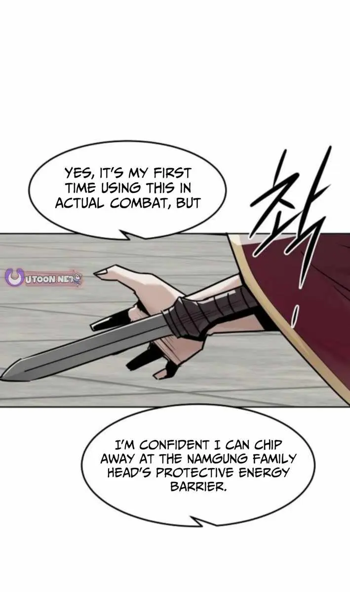 Becoming the Swordmaster Rank Young Lord of the Sichuan Tang Family Chapter 97 Page 35