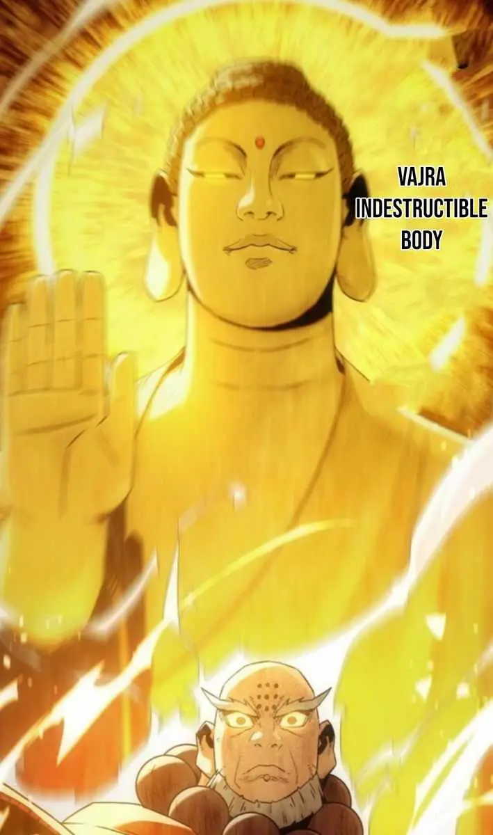 Becoming the Swordmaster Rank Young Lord of the Sichuan Tang Family Chapter 97 Page 47