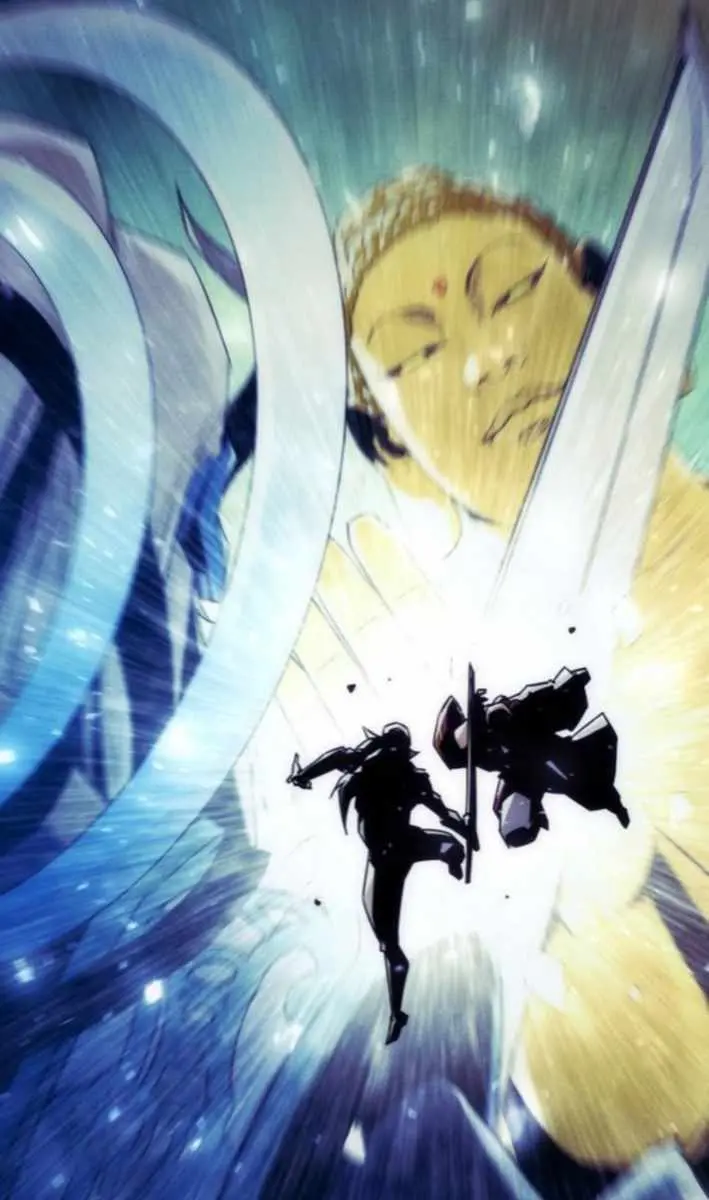 Becoming the Swordmaster Rank Young Lord of the Sichuan Tang Family Chapter 97 Page 61