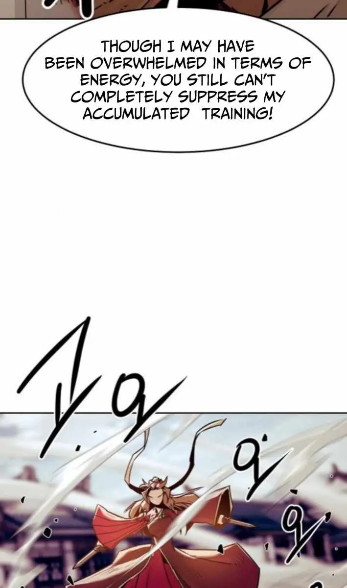 Becoming the Swordmaster Rank Young Lord of the Sichuan Tang Family Chapter 97 Page 71