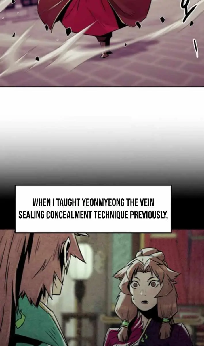 Becoming the Swordmaster Rank Young Lord of the Sichuan Tang Family Chapter 97 Page 72