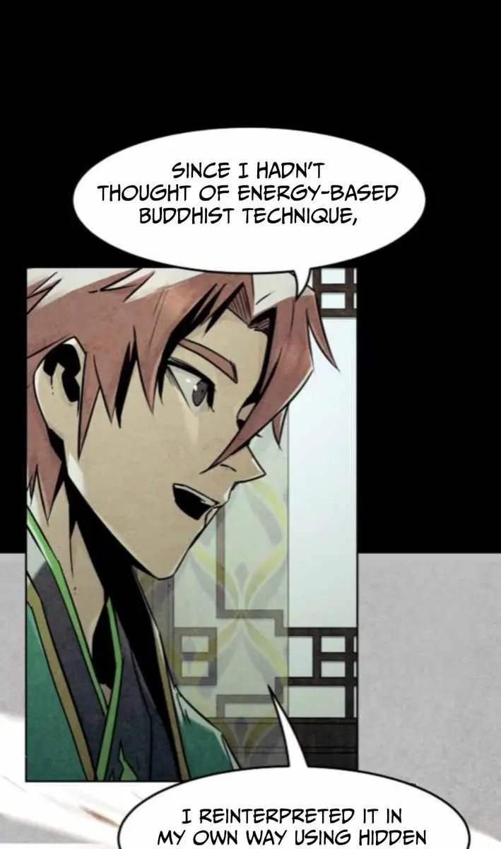 Becoming the Swordmaster Rank Young Lord of the Sichuan Tang Family Chapter 97 Page 74