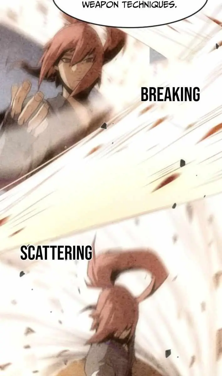 Becoming the Swordmaster Rank Young Lord of the Sichuan Tang Family Chapter 97 Page 75