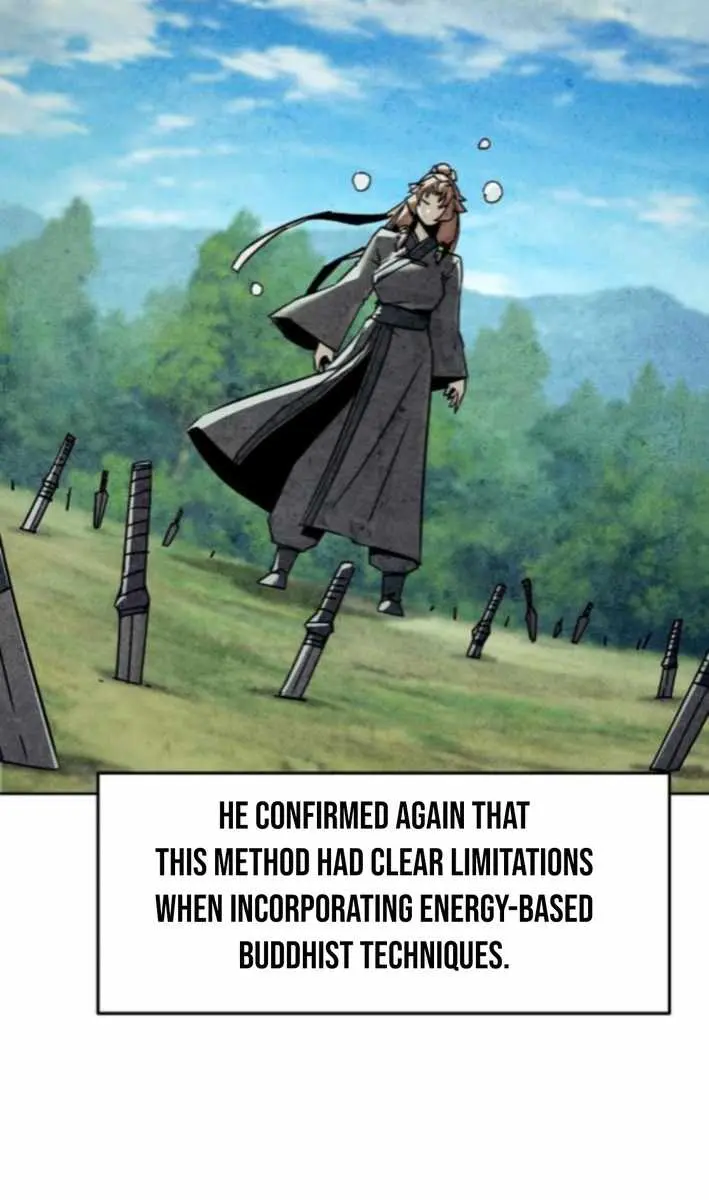 Becoming the Swordmaster Rank Young Lord of the Sichuan Tang Family Chapter 97 Page 78