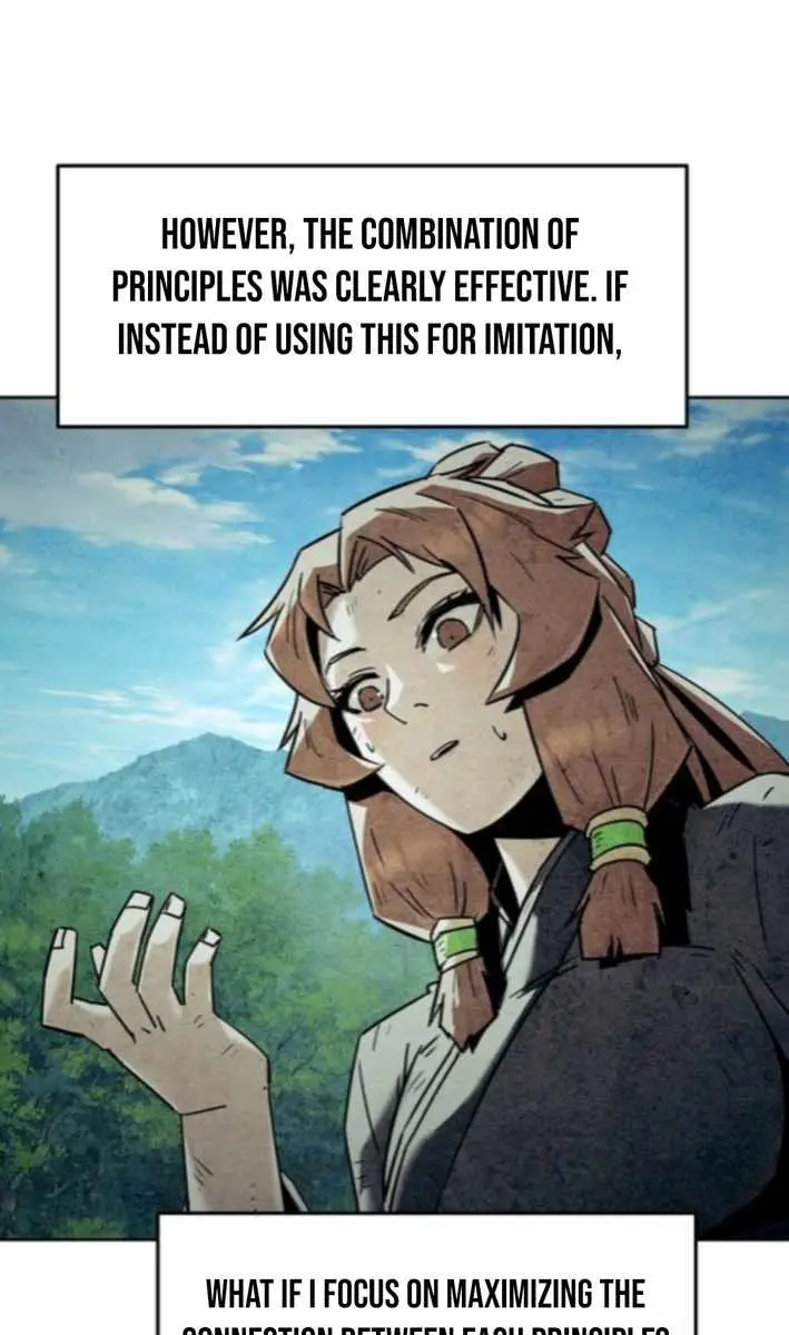 Becoming the Swordmaster Rank Young Lord of the Sichuan Tang Family Chapter 97 Page 79