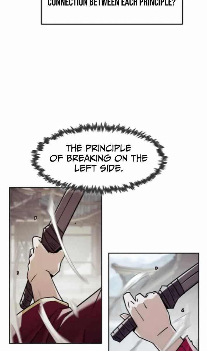 Becoming the Swordmaster Rank Young Lord of the Sichuan Tang Family Chapter 97 Page 80