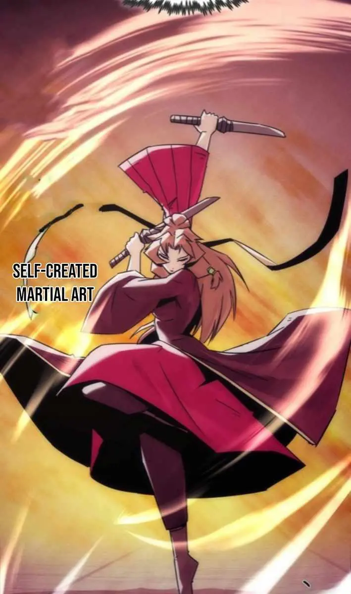 Becoming the Swordmaster Rank Young Lord of the Sichuan Tang Family Chapter 97 Page 83