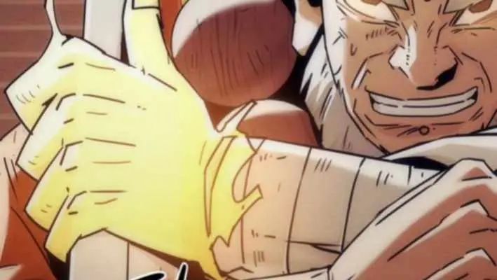 Becoming the Swordmaster Rank Young Lord of the Sichuan Tang Family Chapter 97 Page 91