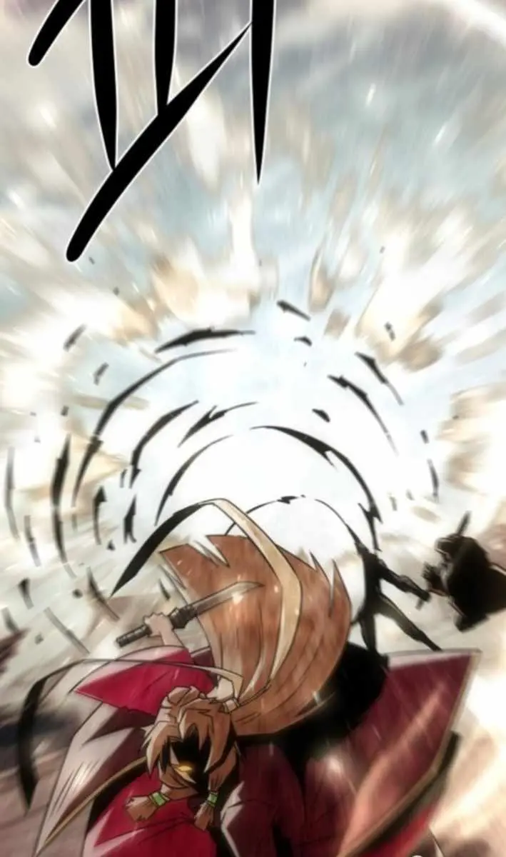 Becoming the Swordmaster Rank Young Lord of the Sichuan Tang Family Chapter 97 Page 99