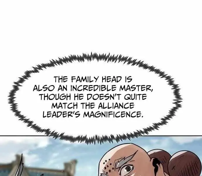 Becoming the Swordmaster Rank Young Lord of the Sichuan Tang Family Chapter 98 Page 4