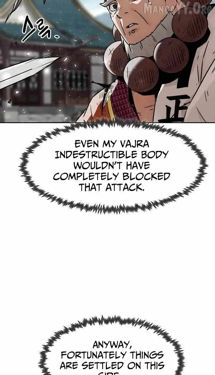 Becoming the Swordmaster Rank Young Lord of the Sichuan Tang Family Chapter 98 Page 5