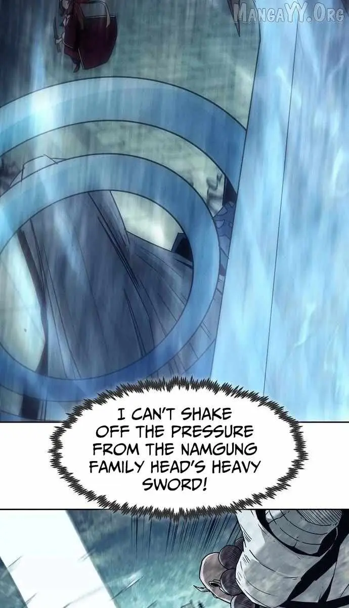 Becoming the Swordmaster Rank Young Lord of the Sichuan Tang Family Chapter 98 Page 14