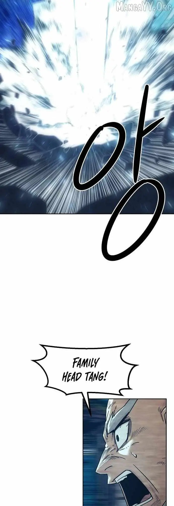 Becoming the Swordmaster Rank Young Lord of the Sichuan Tang Family Chapter 98 Page 17