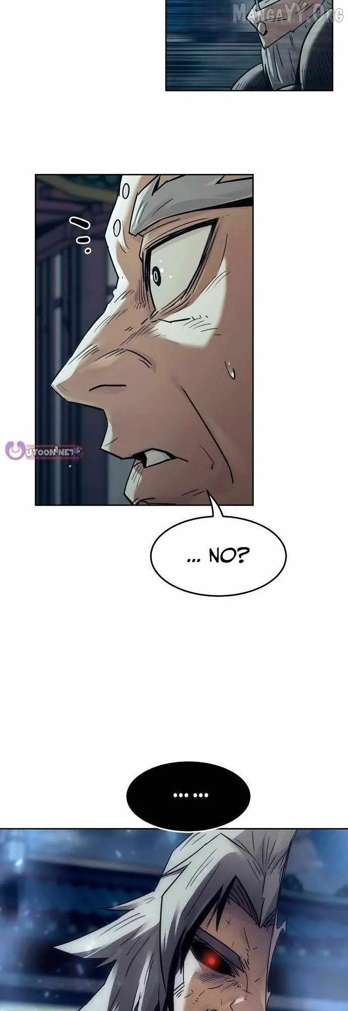 Becoming the Swordmaster Rank Young Lord of the Sichuan Tang Family Chapter 98 Page 18