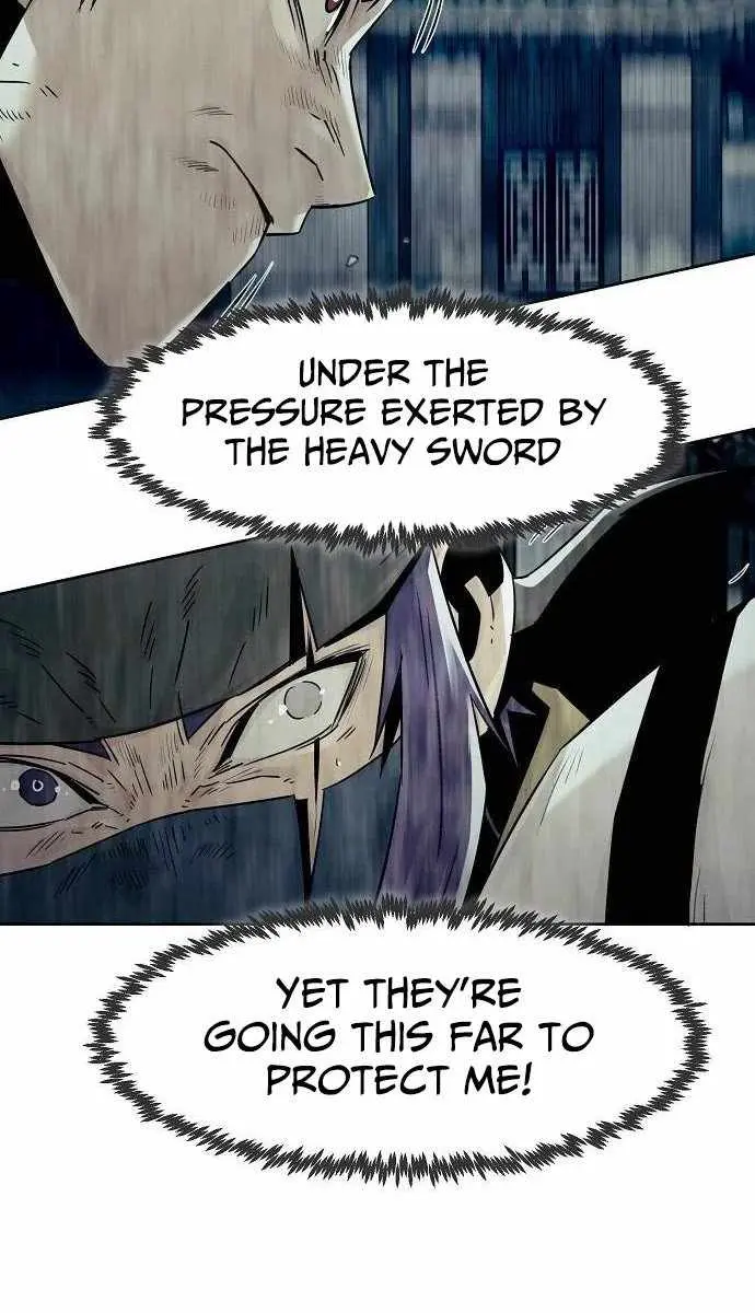 Becoming the Swordmaster Rank Young Lord of the Sichuan Tang Family Chapter 98 Page 23