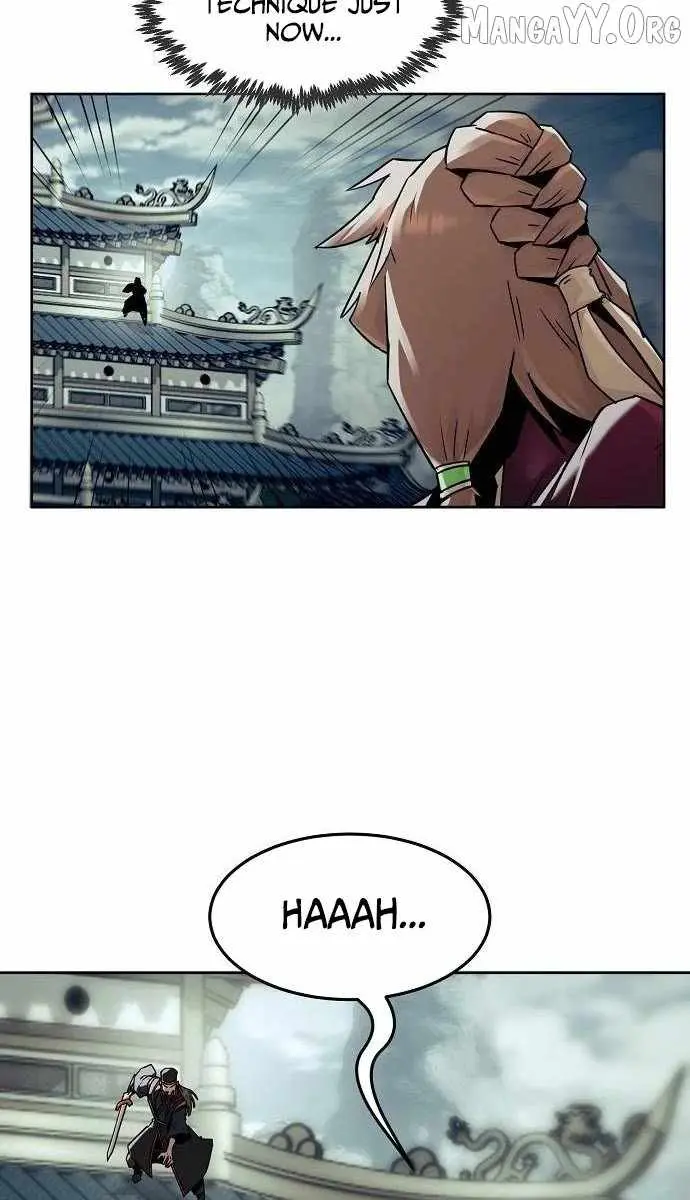 Becoming the Swordmaster Rank Young Lord of the Sichuan Tang Family Chapter 98 Page 27