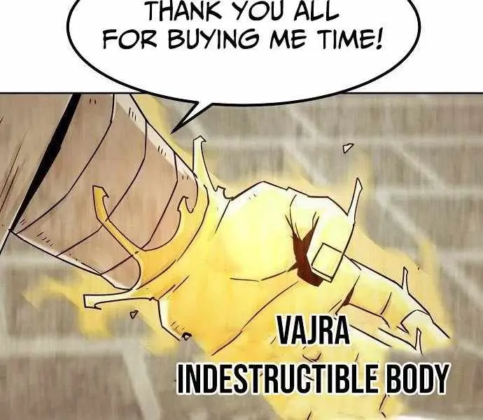 Becoming the Swordmaster Rank Young Lord of the Sichuan Tang Family Chapter 98 Page 29