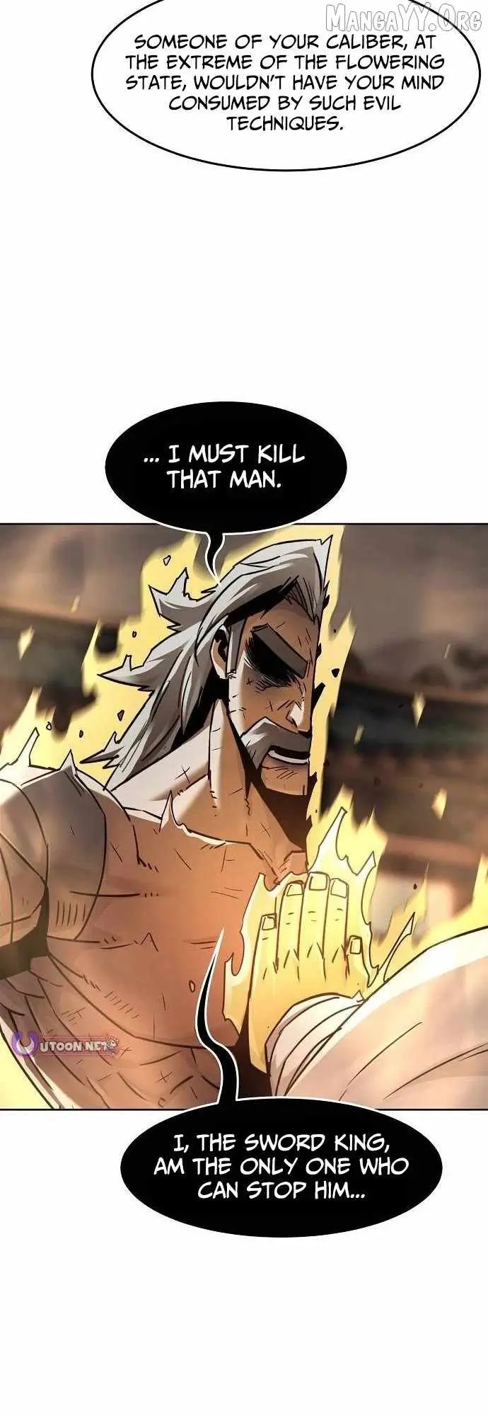 Becoming the Swordmaster Rank Young Lord of the Sichuan Tang Family Chapter 98 Page 33