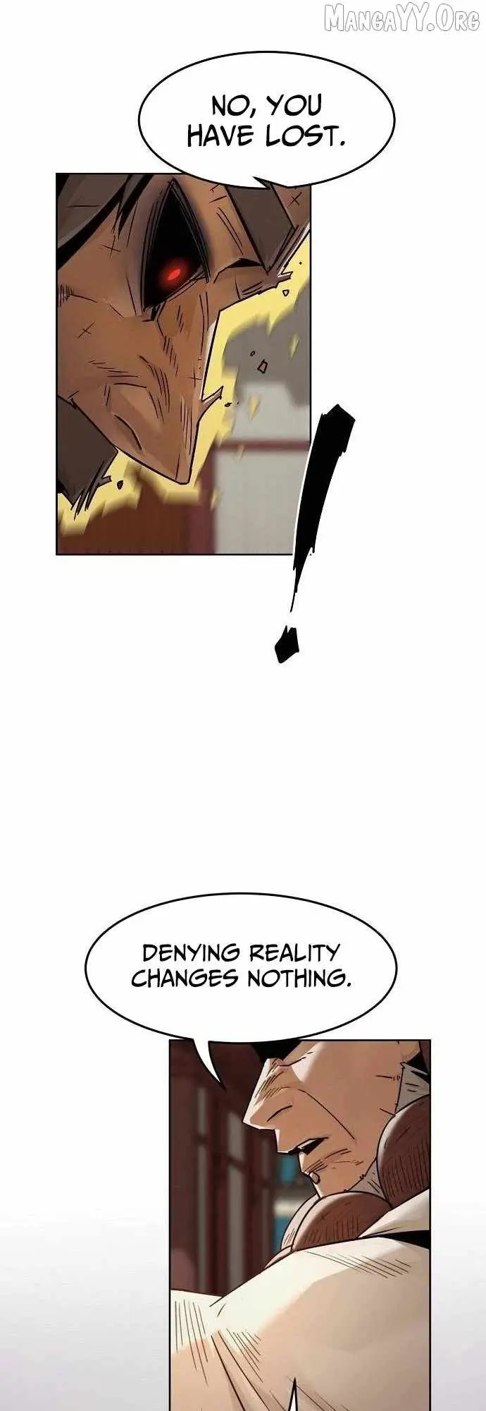 Becoming the Swordmaster Rank Young Lord of the Sichuan Tang Family Chapter 98 Page 34