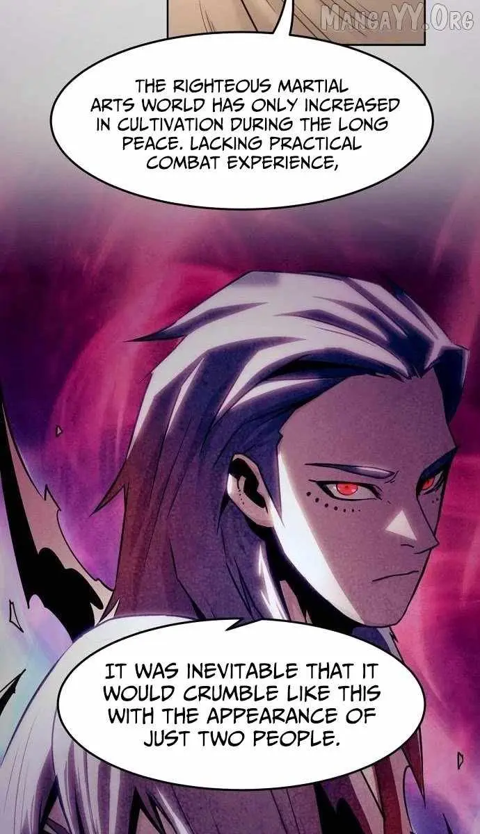 Becoming the Swordmaster Rank Young Lord of the Sichuan Tang Family Chapter 98 Page 35