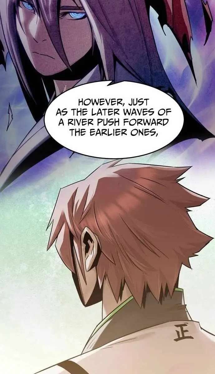 Becoming the Swordmaster Rank Young Lord of the Sichuan Tang Family Chapter 98 Page 36