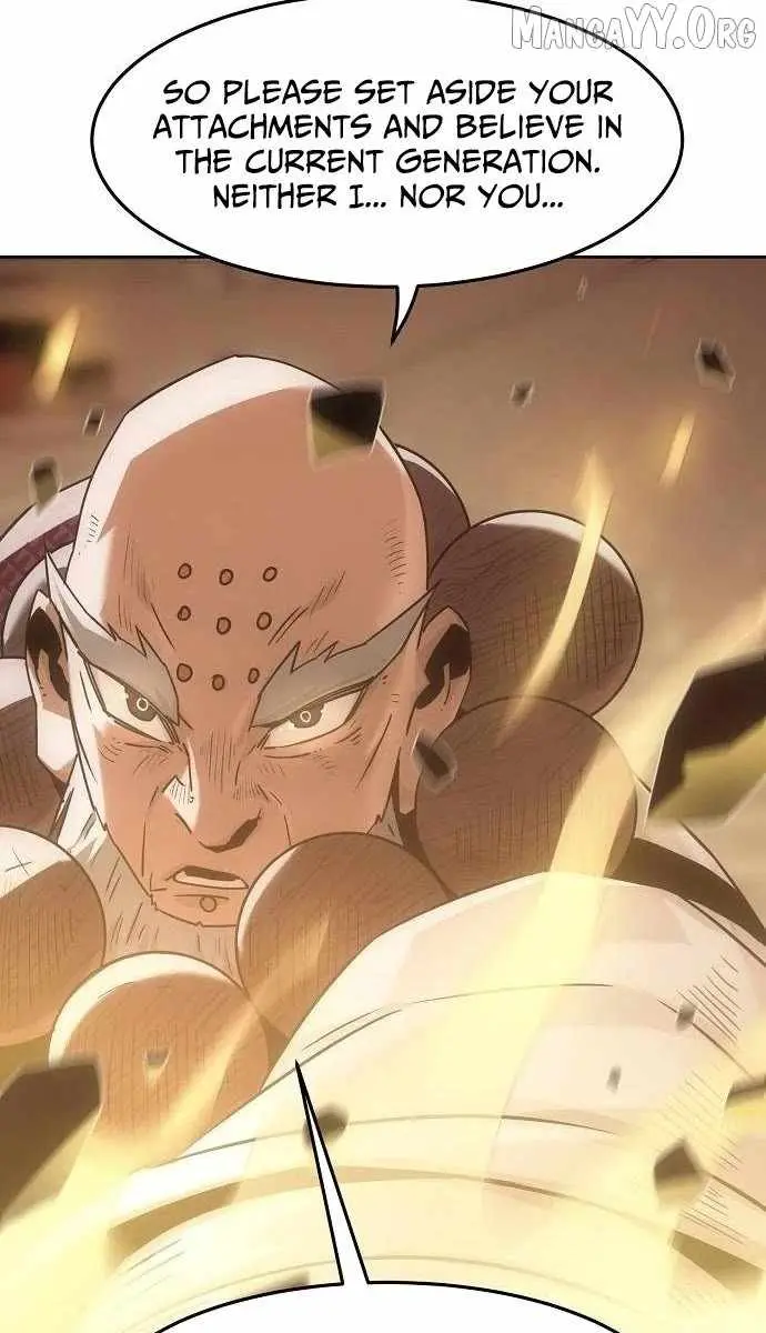 Becoming the Swordmaster Rank Young Lord of the Sichuan Tang Family Chapter 98 Page 38