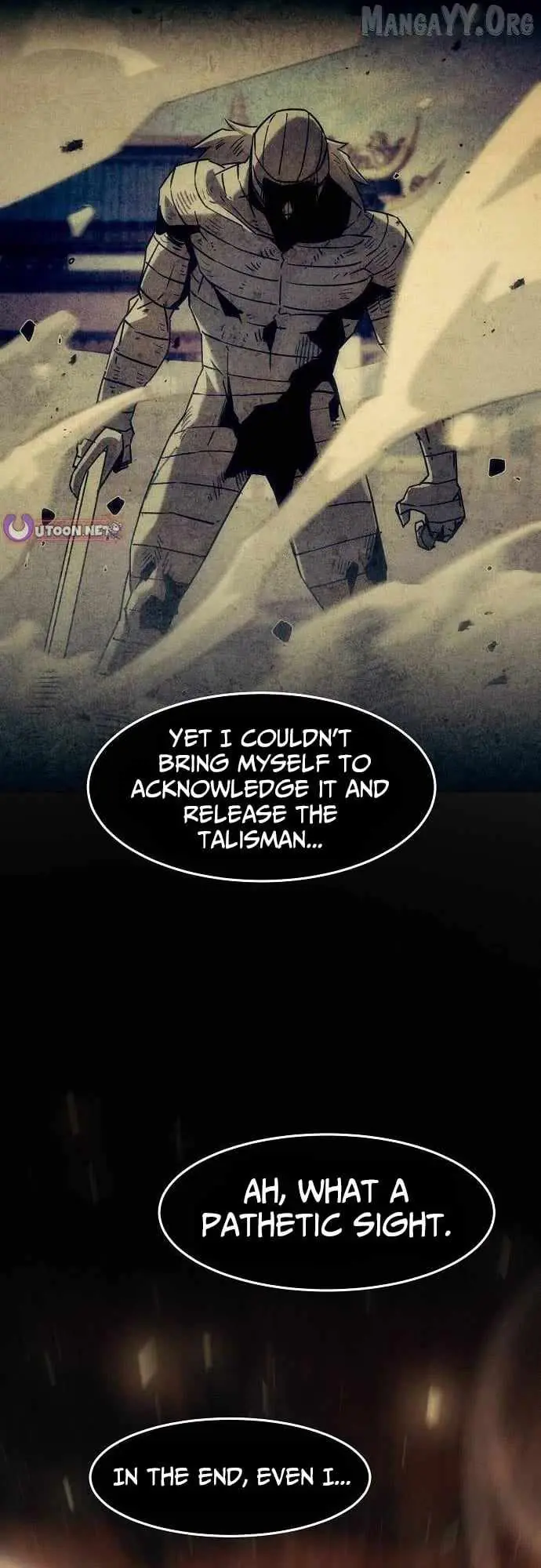 Becoming the Swordmaster Rank Young Lord of the Sichuan Tang Family Chapter 98 Page 42