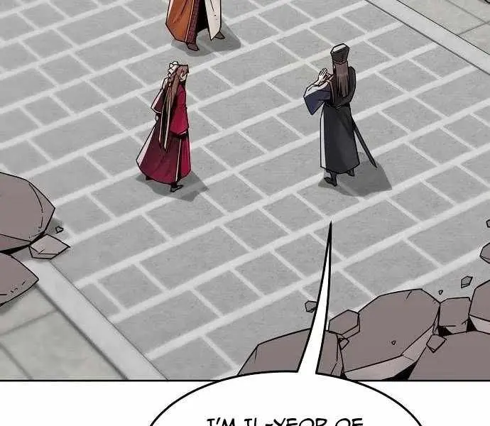 Becoming the Swordmaster Rank Young Lord of the Sichuan Tang Family Chapter 98 Page 48