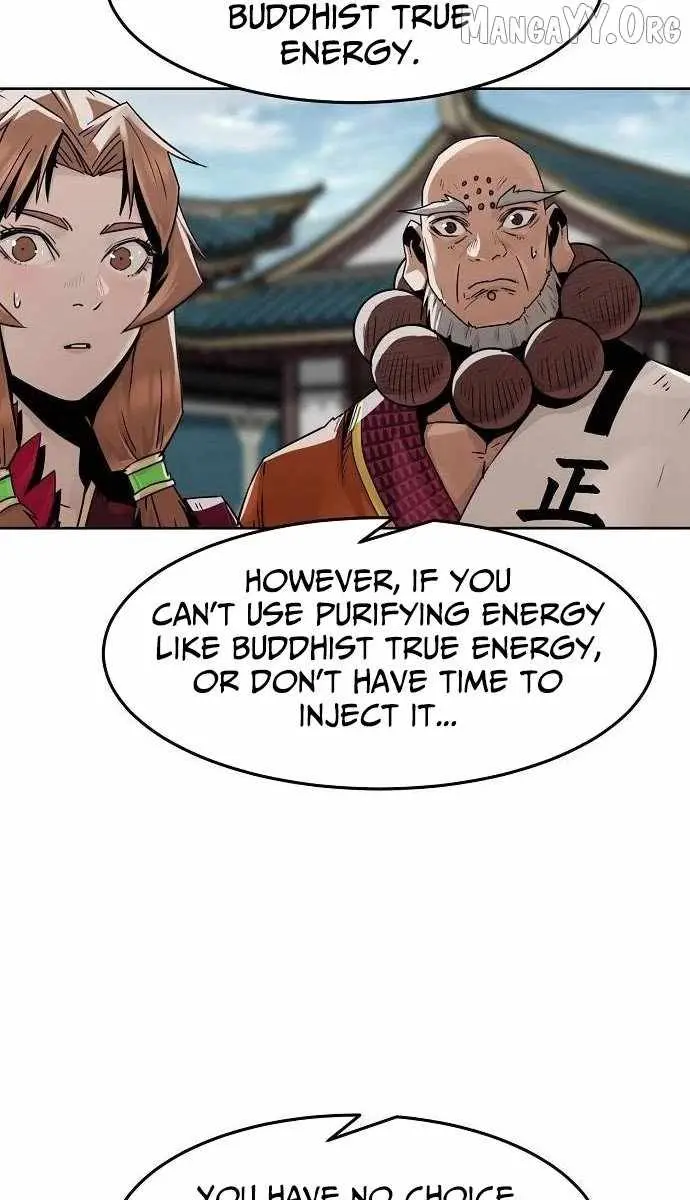 Becoming the Swordmaster Rank Young Lord of the Sichuan Tang Family Chapter 98 Page 51