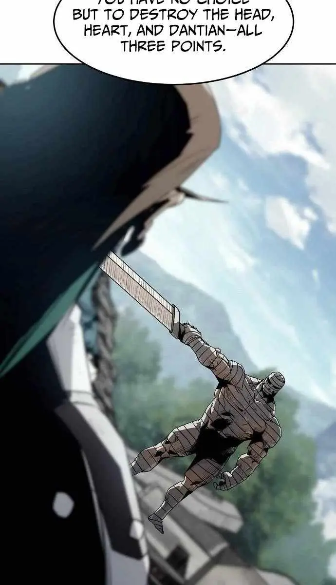 Becoming the Swordmaster Rank Young Lord of the Sichuan Tang Family Chapter 98 Page 52