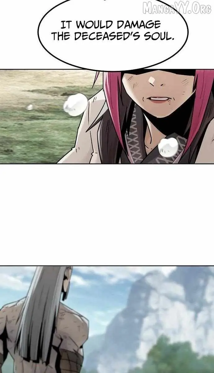 Becoming the Swordmaster Rank Young Lord of the Sichuan Tang Family Chapter 98 Page 54