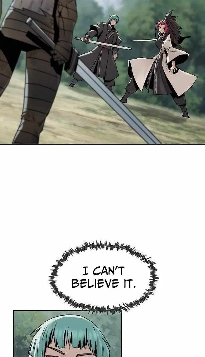 Becoming the Swordmaster Rank Young Lord of the Sichuan Tang Family Chapter 98 Page 55