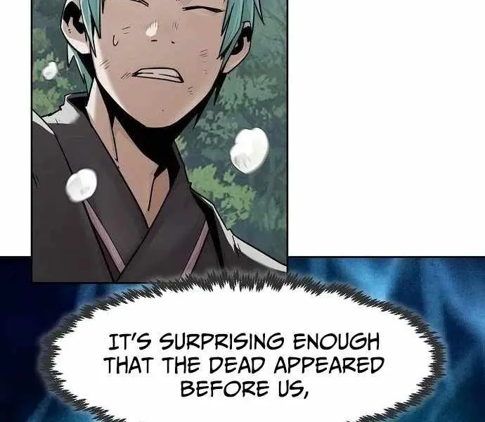 Becoming the Swordmaster Rank Young Lord of the Sichuan Tang Family Chapter 98 Page 56