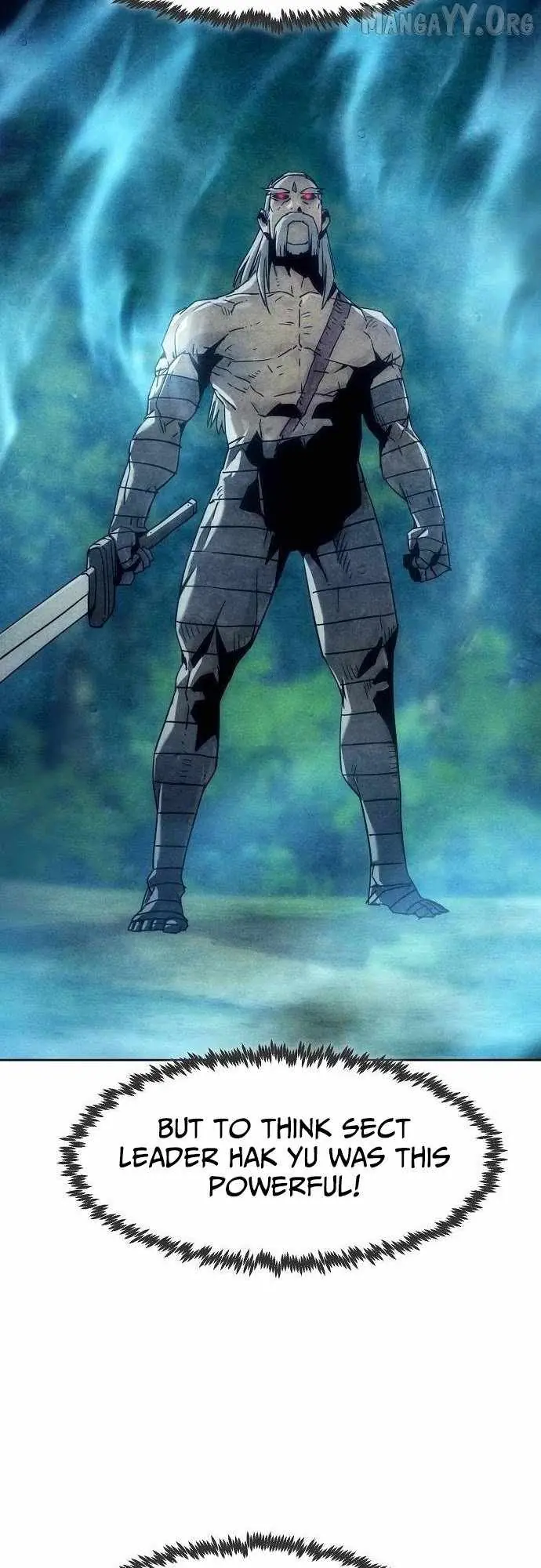 Becoming the Swordmaster Rank Young Lord of the Sichuan Tang Family Chapter 98 Page 57