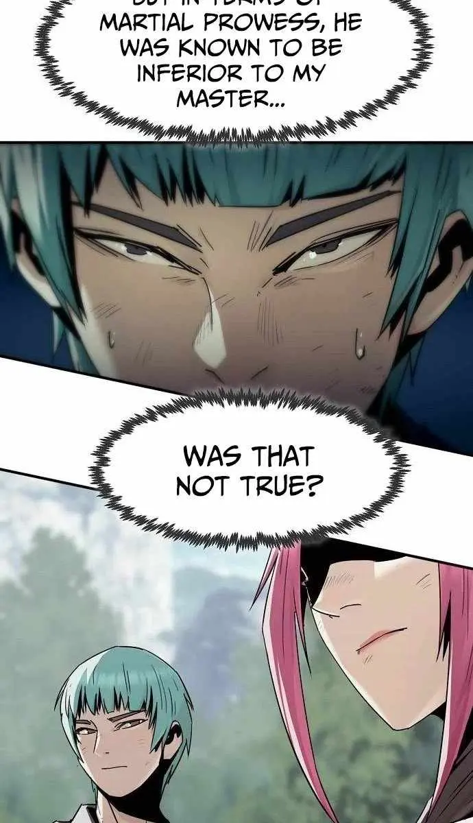 Becoming the Swordmaster Rank Young Lord of the Sichuan Tang Family Chapter 98 Page 60