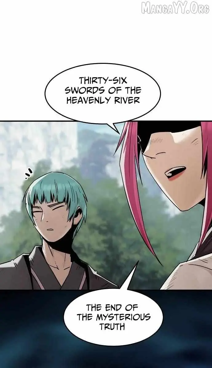 Becoming the Swordmaster Rank Young Lord of the Sichuan Tang Family Chapter 98 Page 62